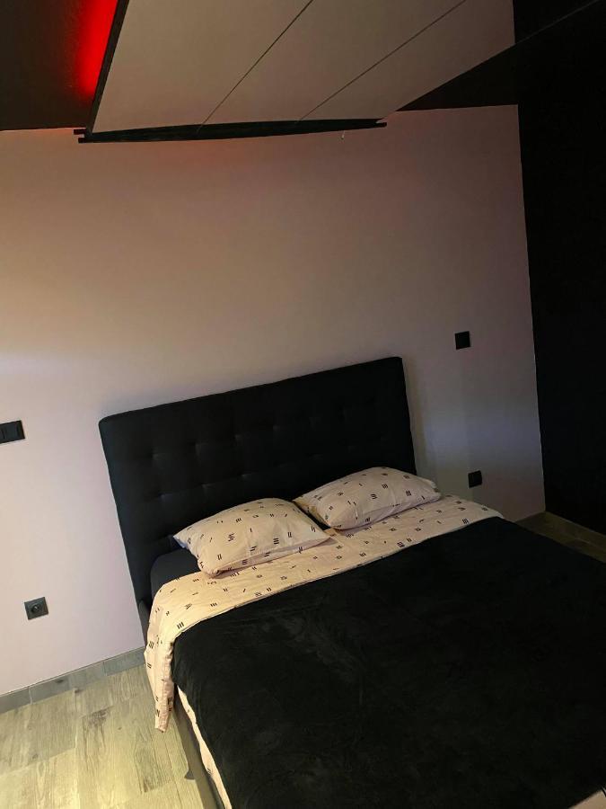 Mine D'Amour Wallers Zewnętrze zdjęcie
